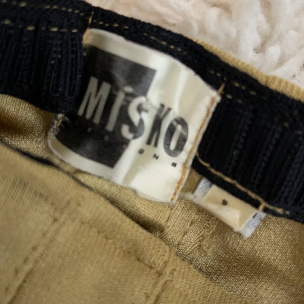 Muskogee Pants - Picture 3 of 3